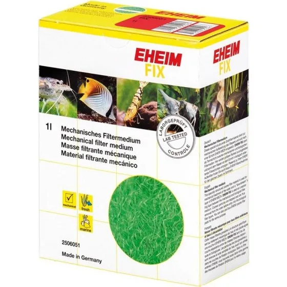 Eheim FIX Vorfiltermasse 5L