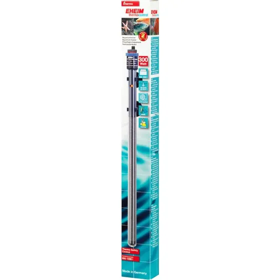 EHEIM thermocontrol 300 Watt Aquarienheizer
