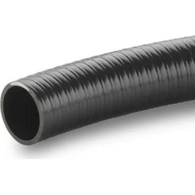 Pondtec Innen-Ø 19–38 mm Profi Teichschlauch schwarz