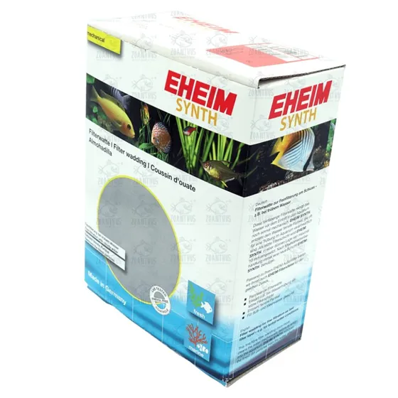 Eheim Synth 2L Filterwatte  kristallklar fr Ihr Aquarium
