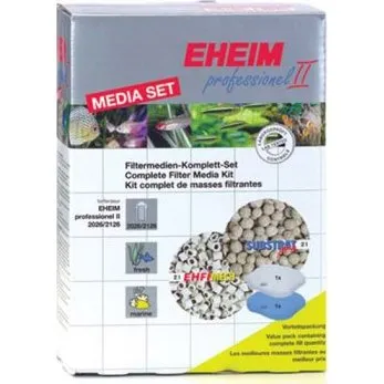 Eheim Media Set fr Professionel II 2026/2126