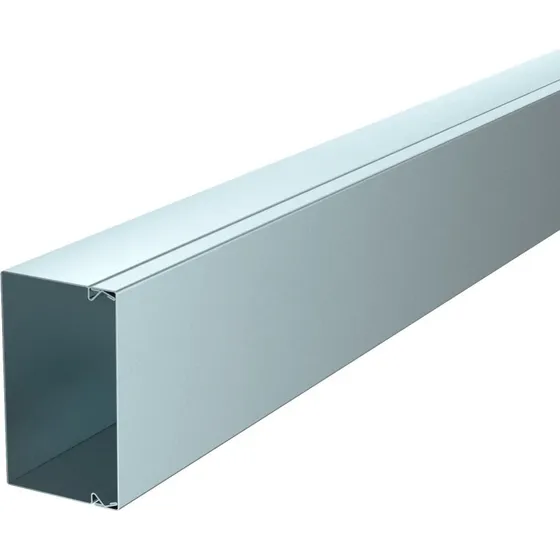 OBO Bettermann LKM60100 Leitungsführungskanal 2 m verzinkt