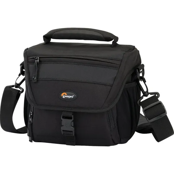 Lowepro Nova 160 AW II Schultertasche schwarz