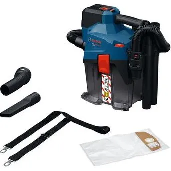 Bosch Akku-Staubsauger GAS18V-6LS ohne Akku & Ladegert