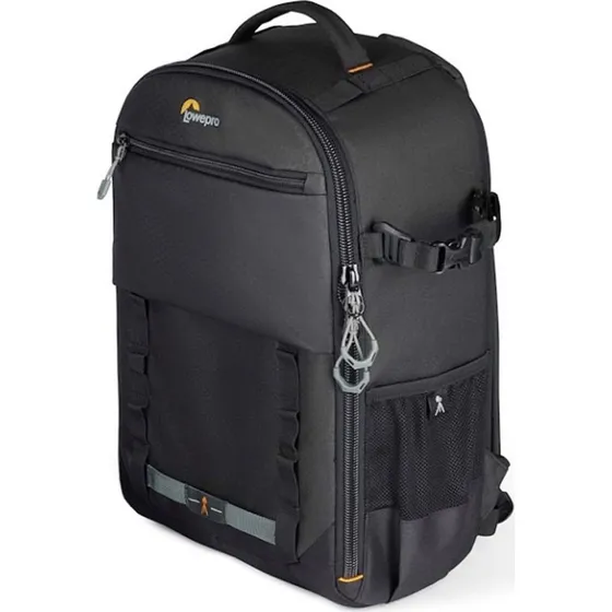 Lowepro Adventura BP 300 III schwarz