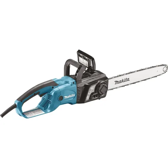 Makita UC3551A Kettensäge 35 cm, 2000 W