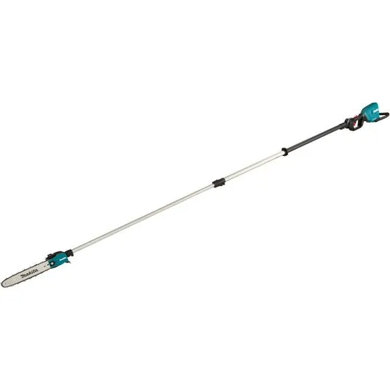 Makita DUA301PT2 Teleskop-Astschere 18V x 2, 2,6–3,8 m