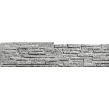 BECKERS® Motiv-Abschlussplatte »Nostalgie«