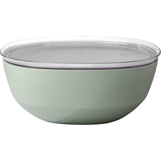 Mepal Silueta Servierschale 5000 ml Nordic Sage