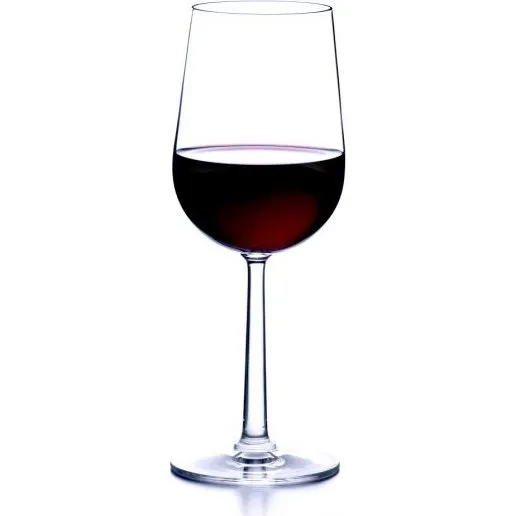 Rosendahl Grand Cru Rotweinglas Bordeaux 45 cl, 2 Stück