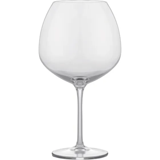 Rosendahl PREMIUM Rotweinglas 2er-Set, 930 ml, klar