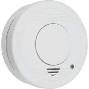 Smartwares RM250 Rauchwarnmelder weiß