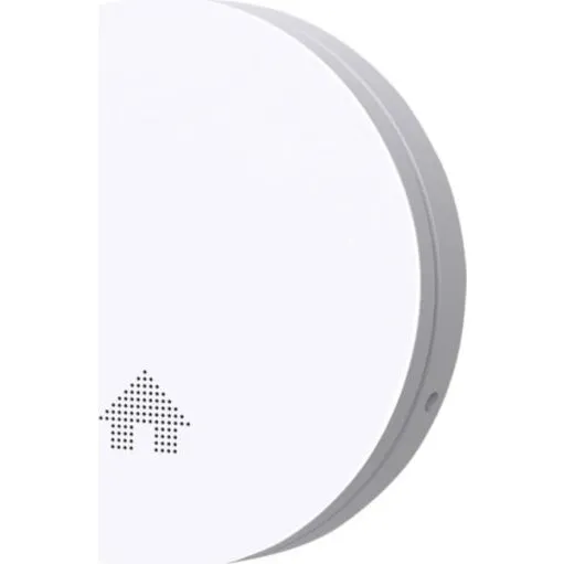 UNITEC Rauchmelder 23,5 mm hoch