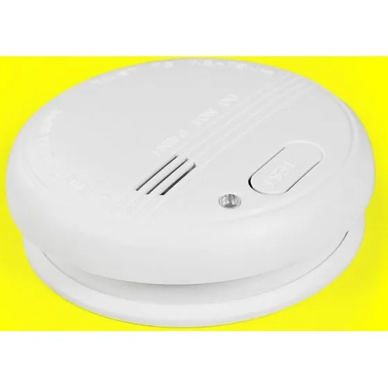 MCPOWER Rauchmelder KD-133A 85dB, inkl. Batterie