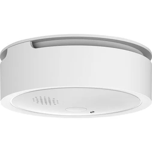 Shelly Plus Smoke WLAN-Rauchmelder