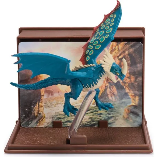 DreamWorks Dragons - Sammelfigur Mini (1 Stück)