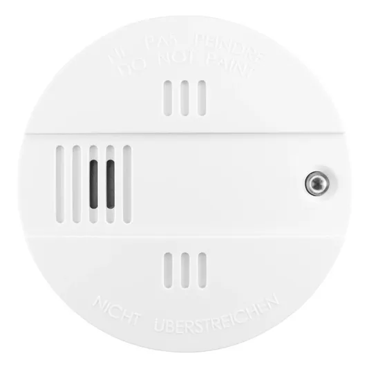 TechniSat Smart Home Rauchmelder RM2 weiß (Z-Wave Plus)