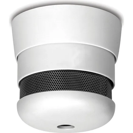 CAVIUS 2007 Mini-Rauchmelder 10-Jahres-Batterie