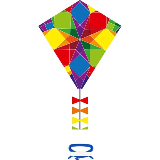 Ecoline Eddy Galaxy 50 cm