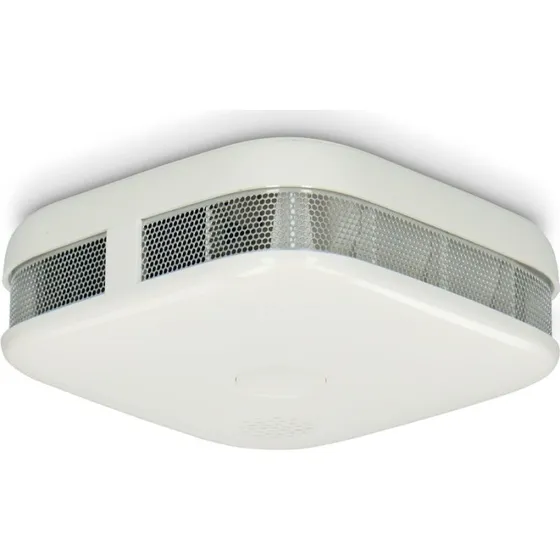 Alecto SA50 Rauchmelder mit 10-Jahres-Batterie