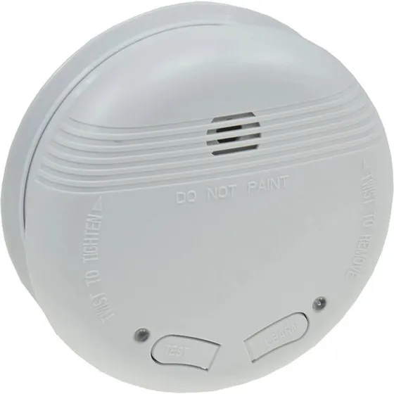 ChilItec CT-RM Pro Funk-Rauchmelder EN14604 koppelbar