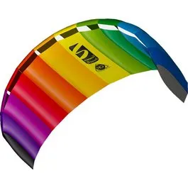 HQ Invento Symphony Beach III 1.8 Rainbow R2F