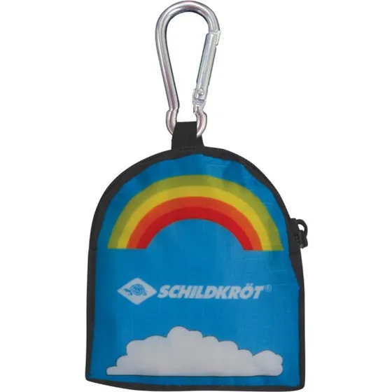 Schildkröt Pocket Kite M – Stabloser Taschendrache