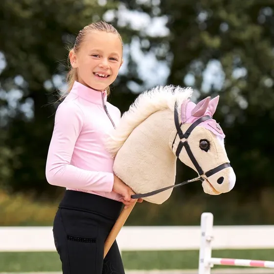 Hobby Horse Imperial Riding Grand Prix