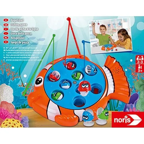 Noris 606064296 Angelspiel