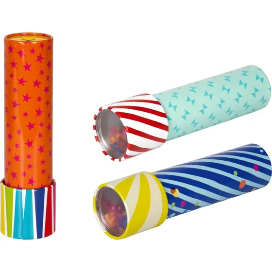 Coppenrath Verlag Die Spiegelburg Kaleidoskop