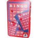 Schmidt Spiele Bingo in Metalldose