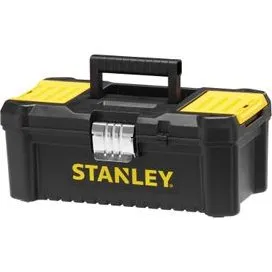 Stanley Essential-Box 12,5 Zoll mit Metallschlieen