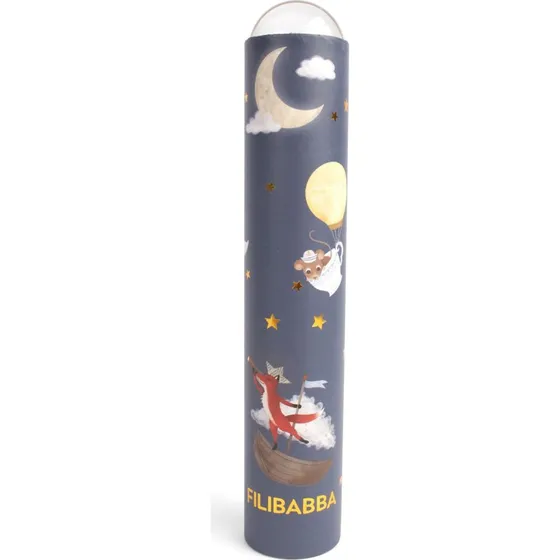 Filibabba Kaleidoskop Fuchs