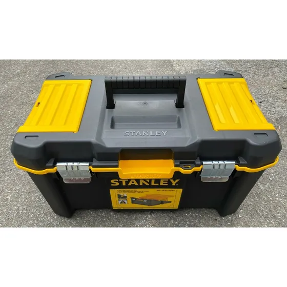 Stanley STST83397-1 Werkzeugbox Organizer 24L