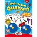 Shafir Mein erstes Quartett ab 4 Jahren
