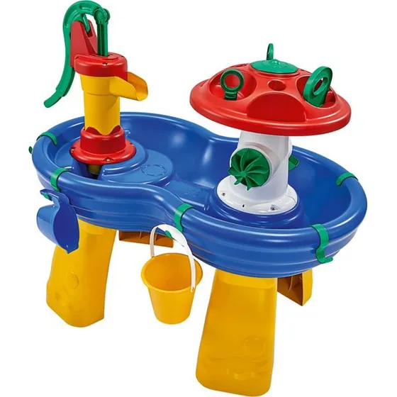 AquaPlay MountainLake Wasserspielset Made in Germany