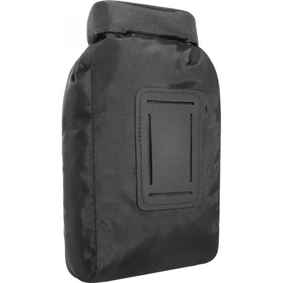 Tasmanian Tiger First Aid Basic WP 12-tlg. wasserdichtes Erste-Hilfe-Set schwarz