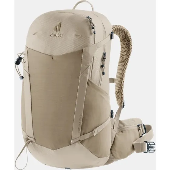Deuter Futura 25 SL Damenrucksack Polar Bluejay