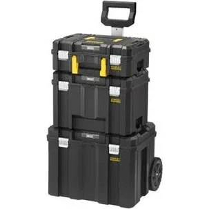 Stanley PRO-STACK 3-in-1 Promo-Set FMST75753-9