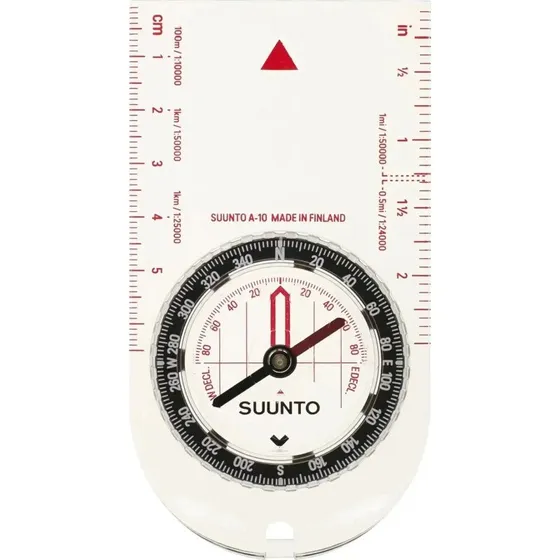 Suunto Kompass A-10 NH, 30 g