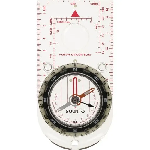 Suunto M-3 Global Plattenkompass