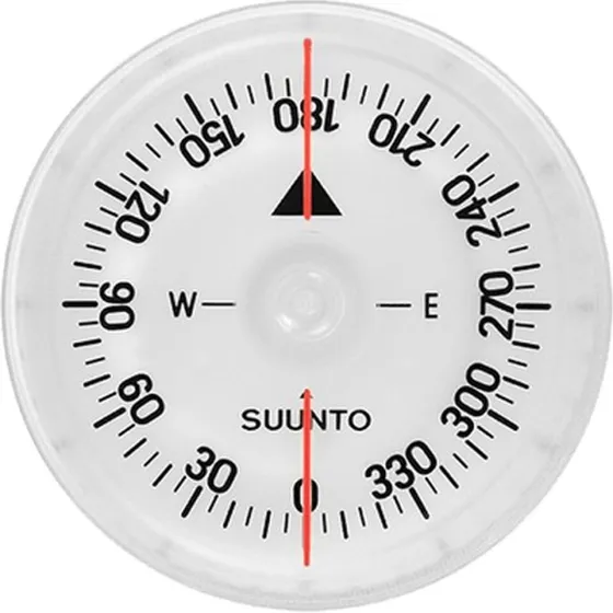 Suunto SK-8 Kapsel Nordhemisphäre