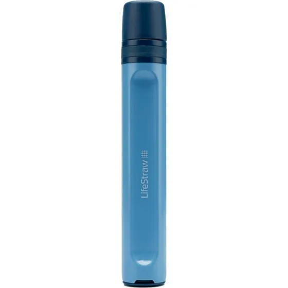 LifeStraw Peak Personal Wasserfilter Mountain Blue