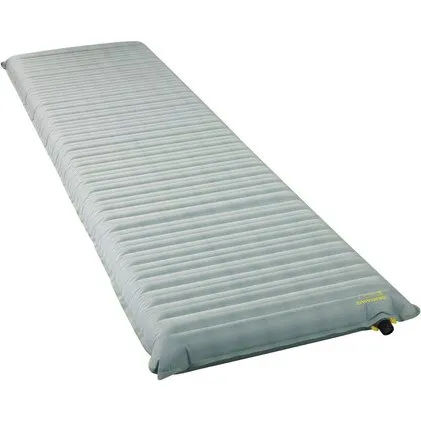 Therm-a-Rest NeoAir Topo Print Isomatte 183 x 51 cm