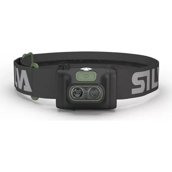 Silva Scout 3X black 300 Lumen