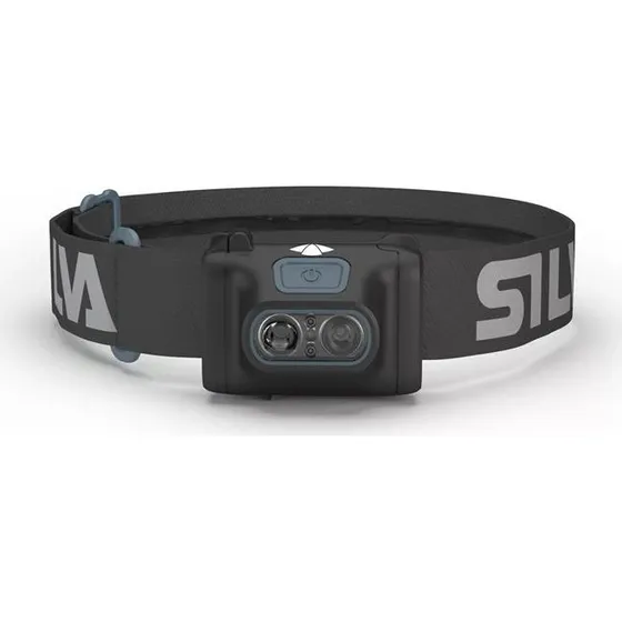 Silva Scout 3XT schwarz 350 Lumen