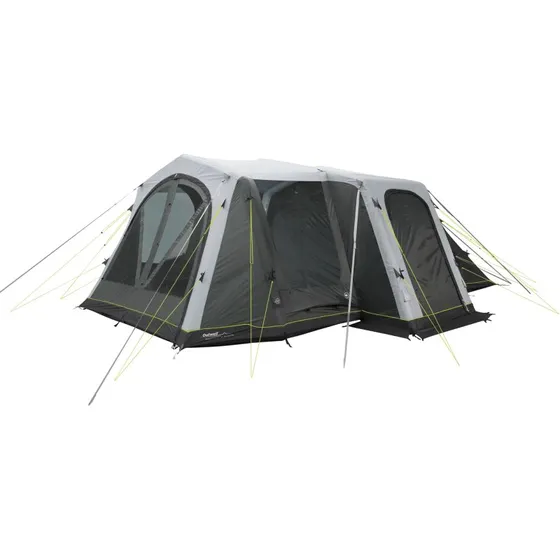 Outwell Montana 6 Air 6-Personen-Aufblaszelt