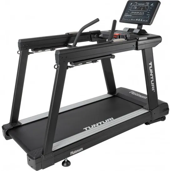Tunturi Platinum T30 Core Laufband