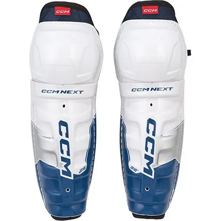 CCM NEXT Beinschoner Youth Bambini SGNEXT23