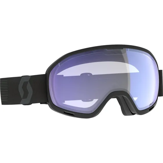 Scott Goggle Unlimited II OTG - Mineral-Black/AMP